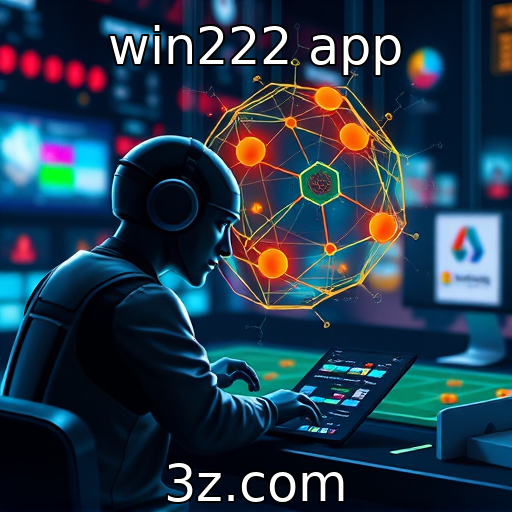 win222 app | Impactos da inteligência artificial na indústria de jogos