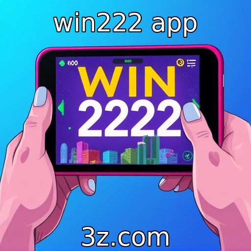 win222 app - Capacitação de desenvolvedores em novas tecnologias