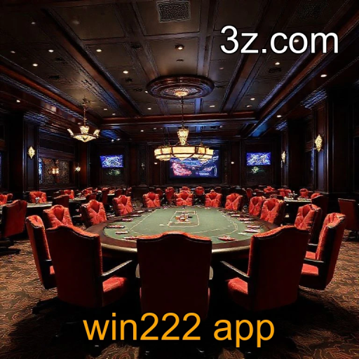 FAQ Interativa: Tudo sobre o Win222 App em Jogo