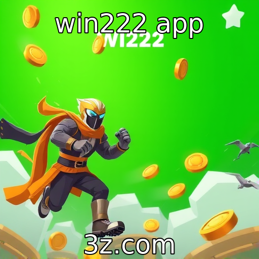 win222 app | Futuro das microtransações em jogos gratuitos