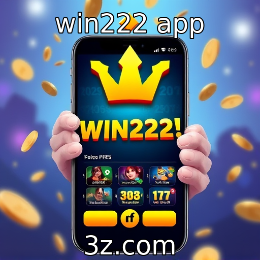 win222 app | Crescimento da indústria de jogos em mercados emergentes