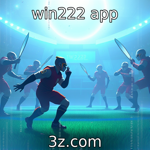 win222 app | Perspectivas do mercado de jogos nos próximos anos