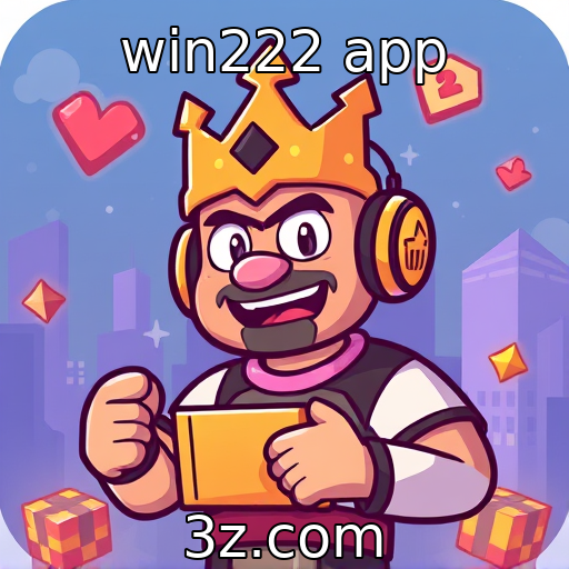 win222 app | Jogos independentes ganhando destaque no cenário global