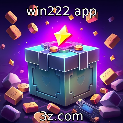 win222 app - A evolução das mecânicas de loot boxes na indústria