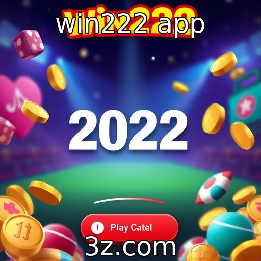 win222 app : Mercado de jogos móveis continua a crescer rapidamente