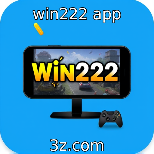 win222 app : Novas plataformas de streaming de jogos surgem