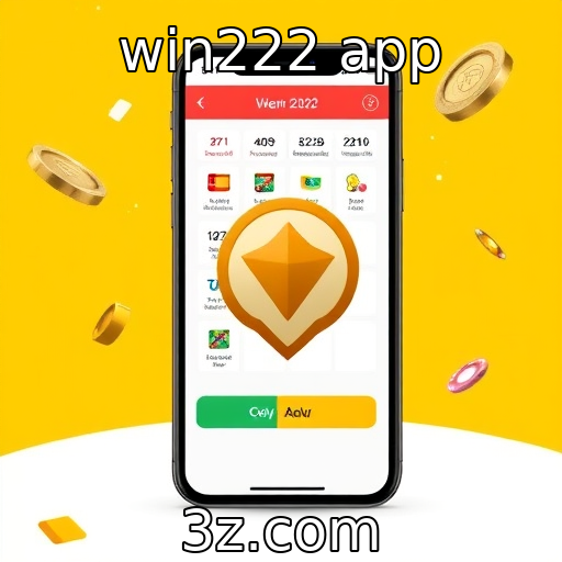 win222 app | Regulamentação de jogos online e suas implicações