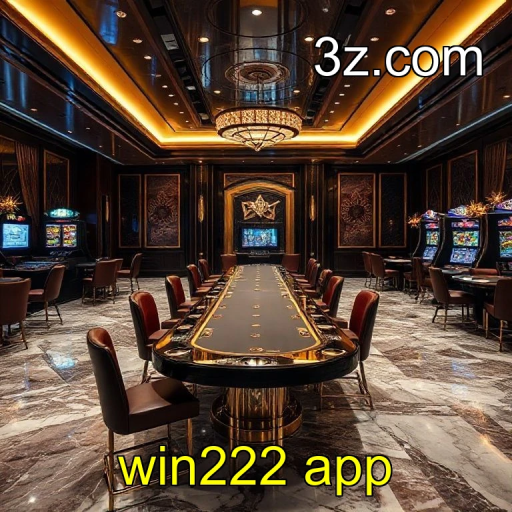 Emoções dos Sports no Win222 App: Junte-se à Diversão Agora!