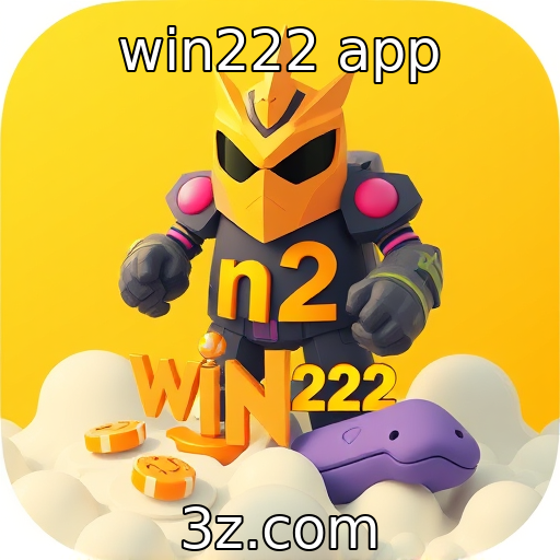 win222 app - Sustentabilidade na indústria de jogos e seu futuro