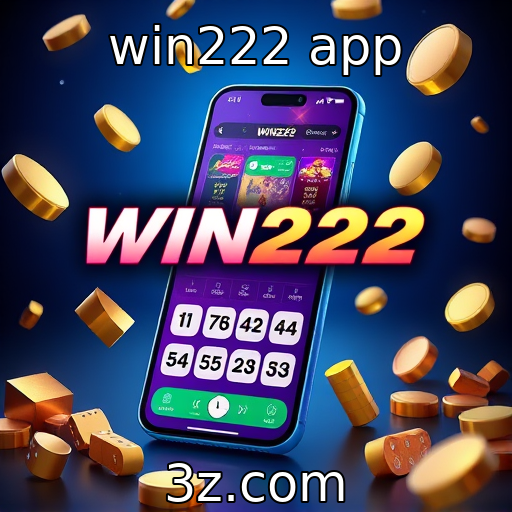 win222 app : Inovações tecnológicas que estão moldando os games