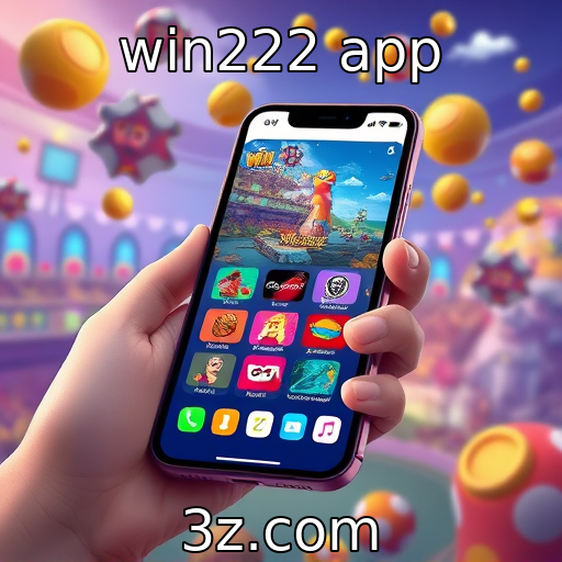 win222 app | Impacto da tecnologia na evolução dos jogos