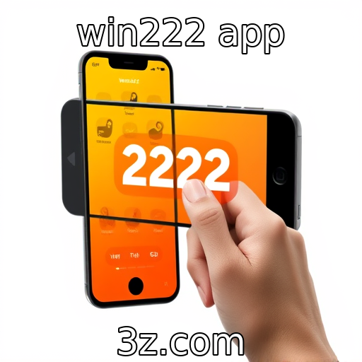 win222 app | Impacto das novas tecnologias na experiência do jogador